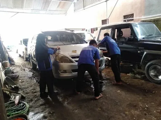 Mekanik Cilacap: Solusi Otomotif yang Mengerti Kebutuhan Warga